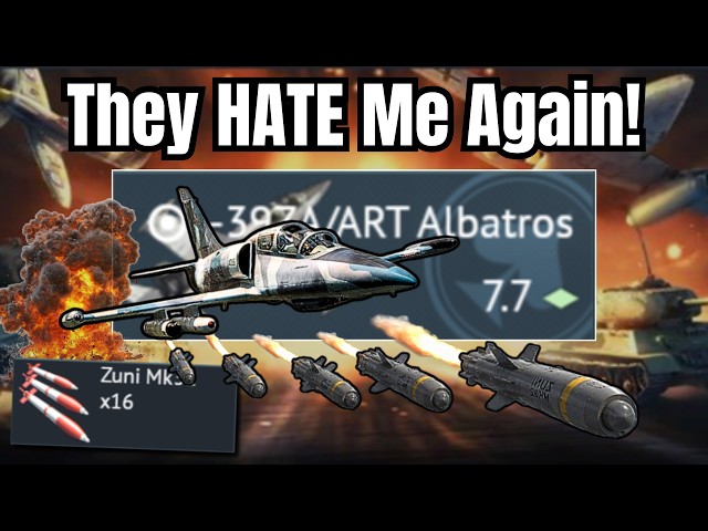 BULLYING people for NO REASON with Insane Japan COMBO!💥(until they RAGE QUIT) | Albatros MOMENTS💀