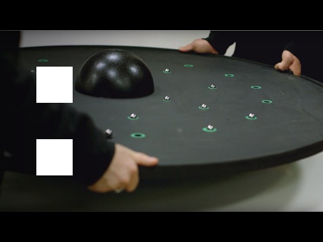 Interaction Design Arts | London College of Communication