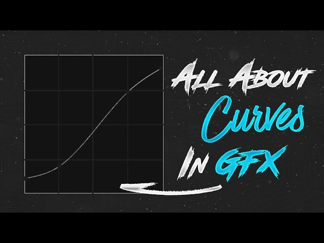 How Curves Tool can improve your GFX | Photography | Photoshop | Lightroom | Snapseed