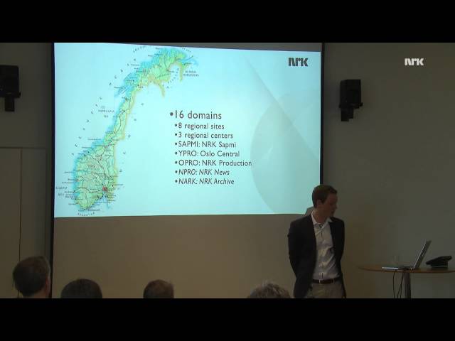 Origo RFI 2.0 - MAM / Workflow - Helge