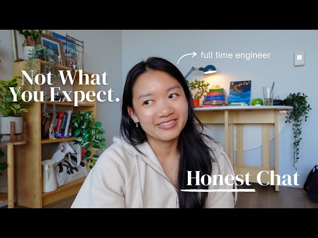 The Truth About Being a Mechanical Engineer — And How I Really Feel