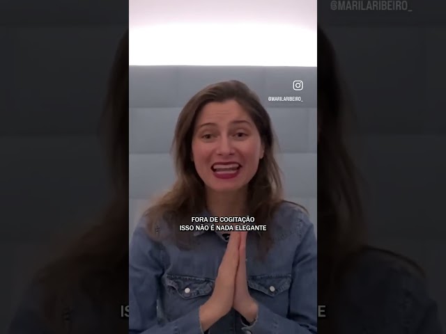 #dicademoda