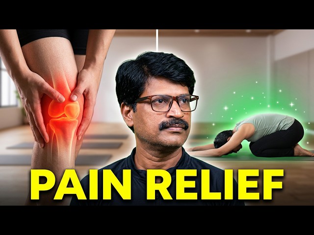 How to Stop Body Pain Fast: Causes, Relief Tips, and Home Remedies | 1k entertainment