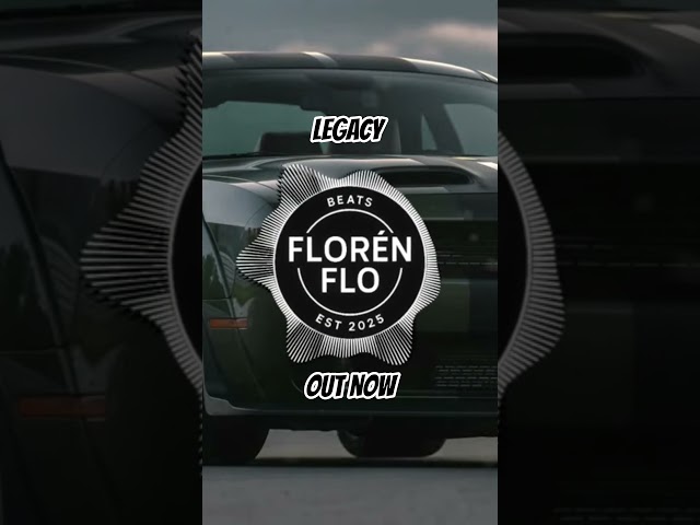 "LEGACY" OUT NOW! #trap #hiphop #deephouse #beats #shorts