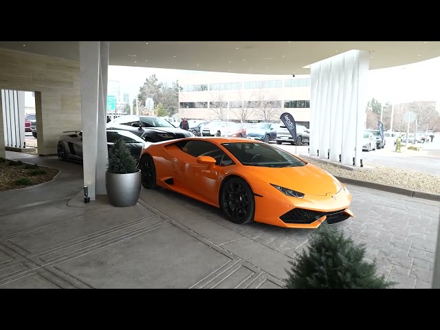 January 2026   Bulls Lunch by SpeedEFX   Lendio Denver