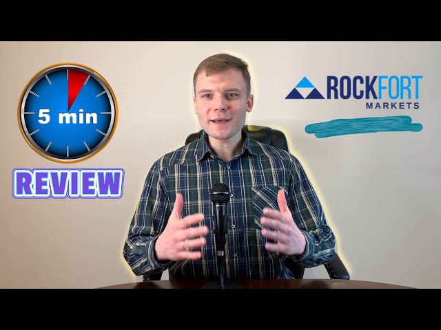 Rockfort Review | Is Rockfort Regulated? AtoZ Markets