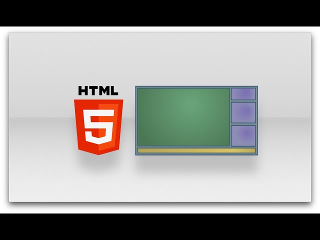 HTML5