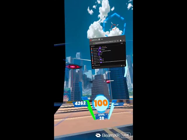 Killing bosses in  Code 417