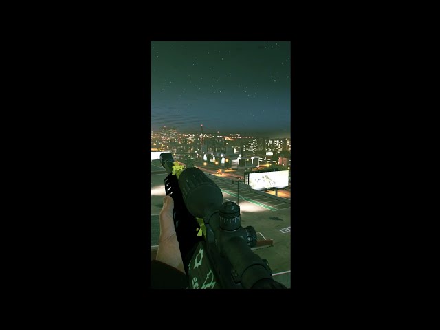 Easy Launch Glitch in GTA Online