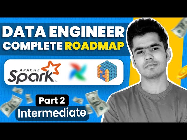 Intermediate Level Skills for Data Engineering (2022)