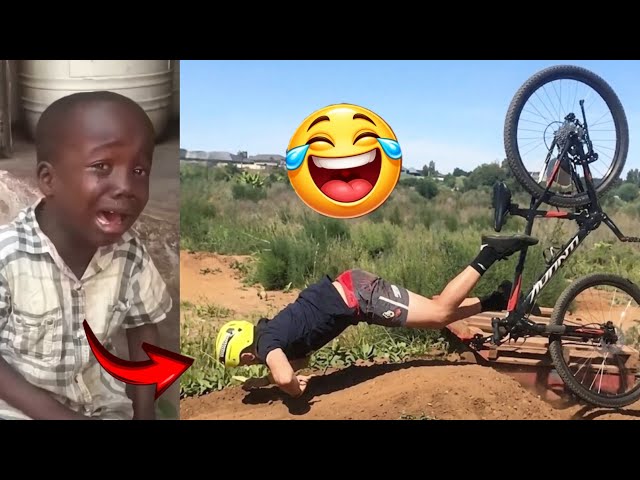 TRY NOT TO LAUGH 🤣 Funny Videos Compilation 😂😁😆 Memes PART 7