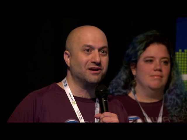 AppSecIL 2017 OWT - Opening of Secure Development Training