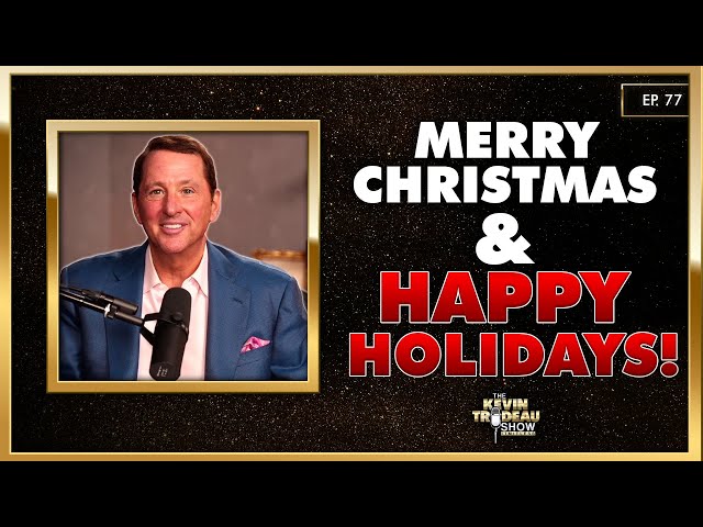 Holiday Rewind, Our Favorite Show From This Year! | Ep. 77