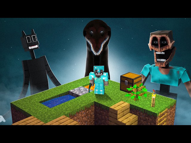 I Shouldn't Have Added These Mods To My World