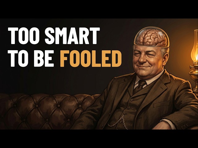 Why Smart People Believe Dumb Things