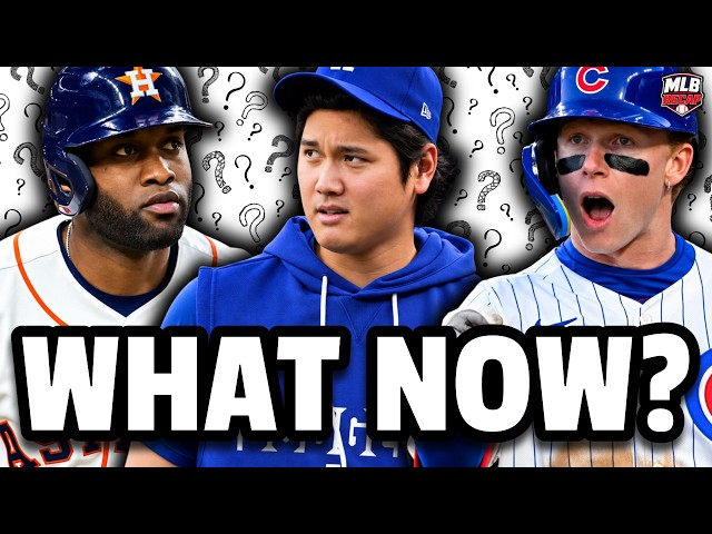 Dodgers Have A BIG PROBLEM, But It’s a GOOD Problem!? Yordan & PCA So Close to HISTORY (MLB Recap)