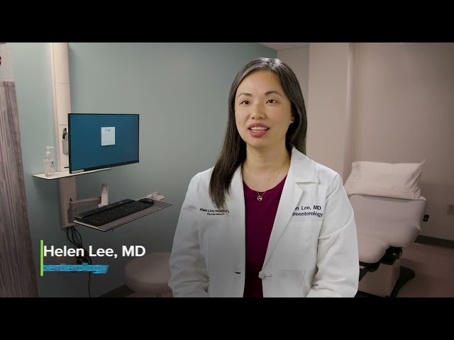 Helen Lee, MD | Gastroenterologist (GI) at Main Line Health