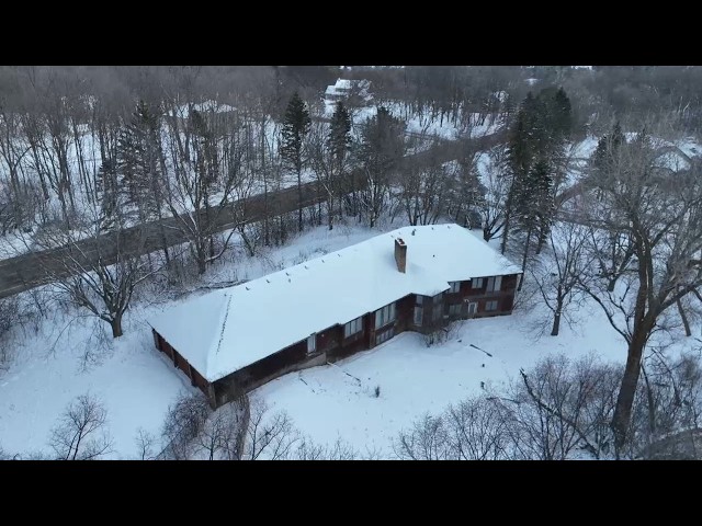 Shocking Discovery Inside Missing Family's ABANDONED House