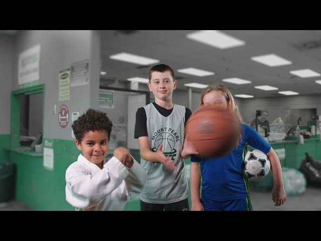 MMSB - Make It Count - Sports