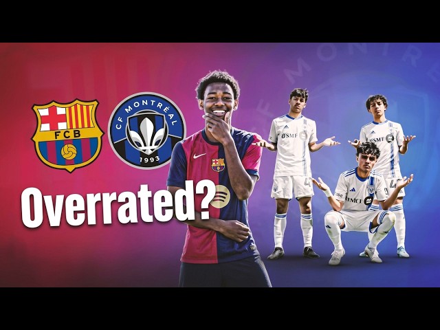 Is Barcelona Residency Overrated?