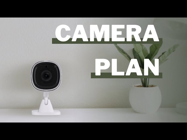 Discover: eWeLink Camera Plan