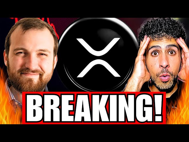 Cardano Founder Drops BOMBSHELL WARNING on Ripple XRP!