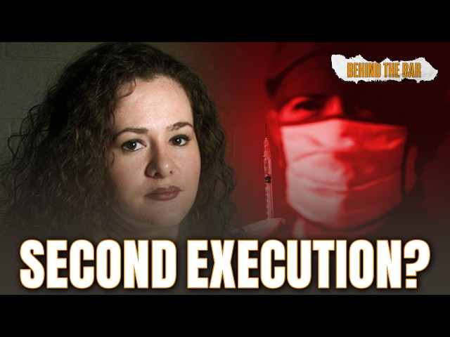 Should Christa Pike Face Another Execution Attempt? | Behind The Bar