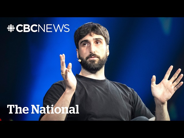Canada's AI leader supports regulation, but wants everyone involved