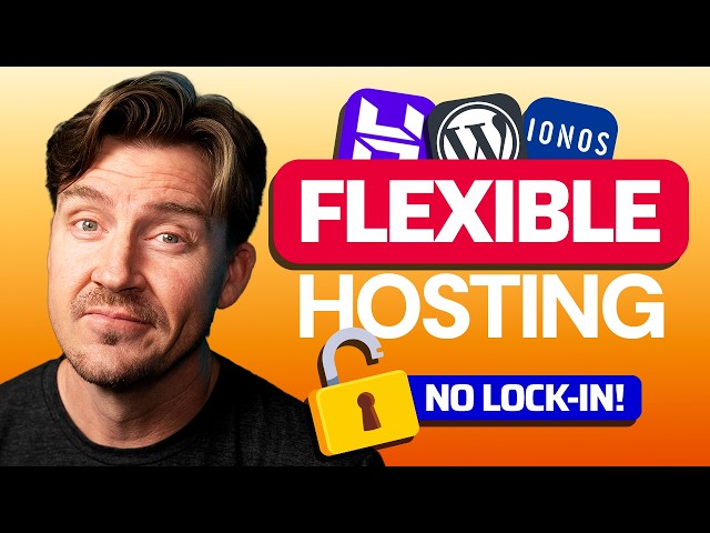 BEST Web Hosting with Free Domains! | Be the real owner of your website!