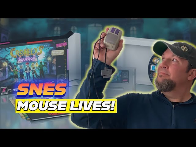 The Maniac Mansion Successor You’ve Been Waiting For is Finally Here!