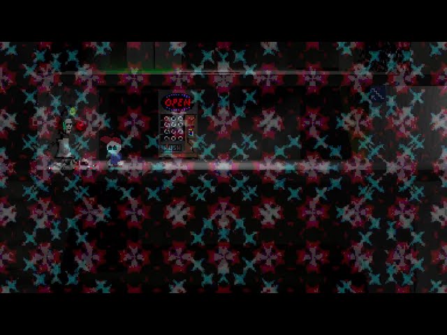 Endacopia - Surgeon "Dependency" Song
