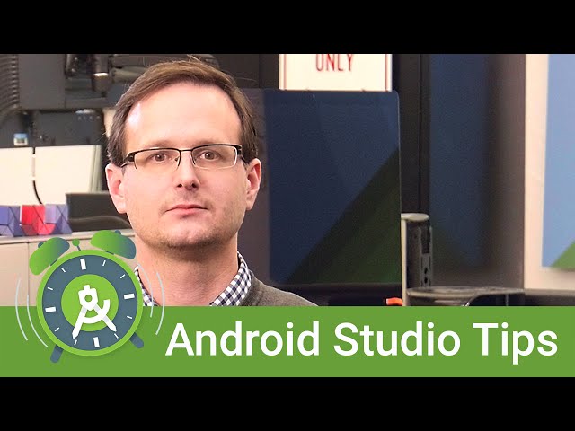 Android Studio: (About) 10 Things You (Probably) Didn’t Know You Could Do