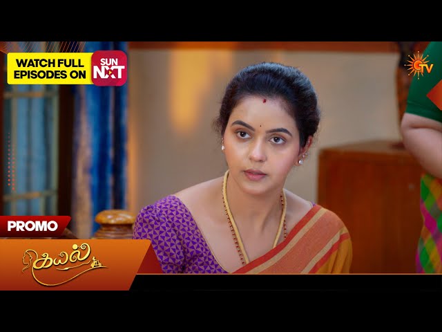 Next Week in Kayal - Promo | 28 Sep 2026 | Tamil Serial | Sun TV