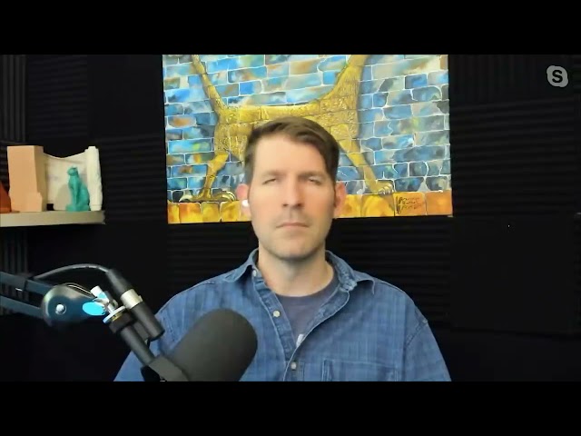 Popular Muslim Argument Debunked: The Wilderness of Paran
