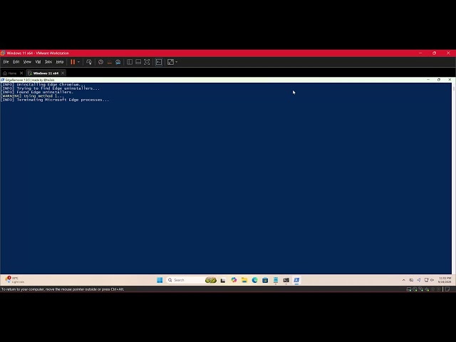 How to UNINSTALL Microsoft Edge in 2026! (easiest method)