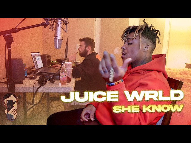 Juice WRLD: She Know