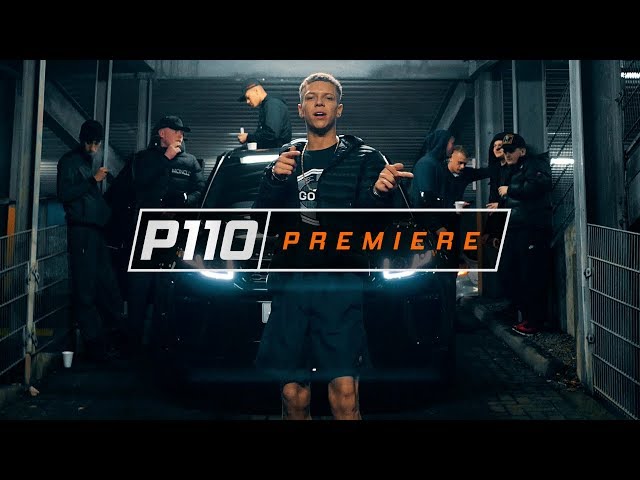 Zeph - Element [Music Video] | P110