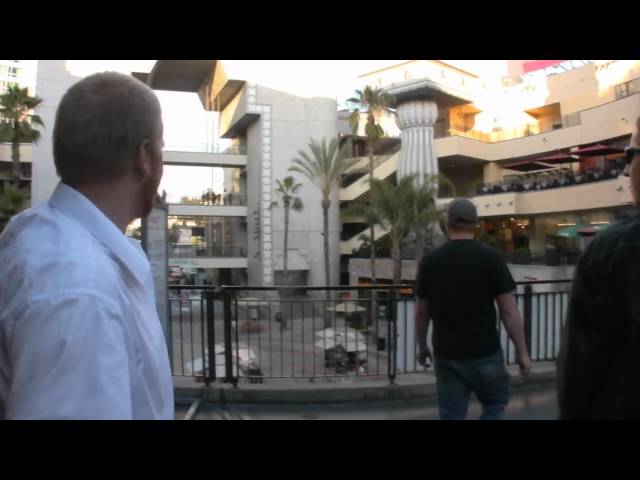LA Trailer