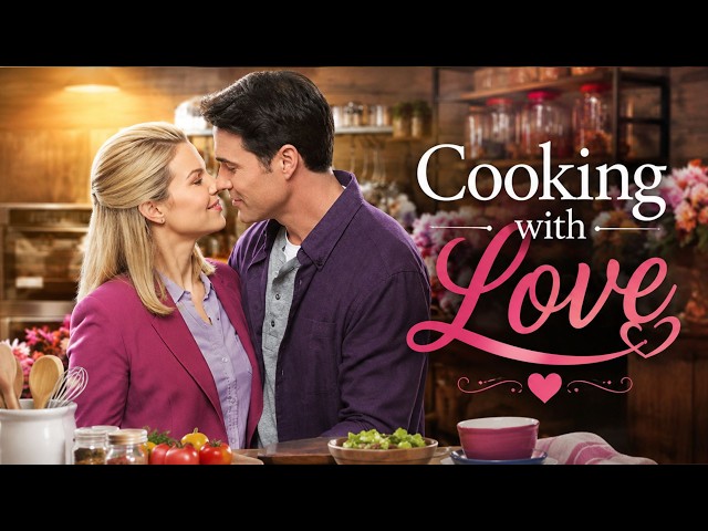 This captivating film is pure magic: Cooking with Love - FULL MOVIE