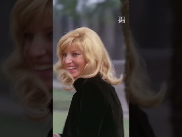 La Meravigliosa Monica Vitti! #viral #shorts #viralvideo #4k