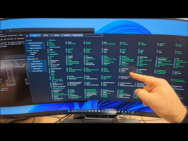 How to optimize Windows in one minute 💪 Only if you DON'T have Windows 11 LTSC