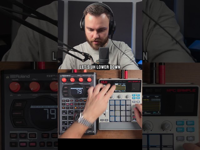 How to Exchange Samples on MPC Sample and SP-404 #mpcsample #beatmaking #sp404mk2 #beatmaker