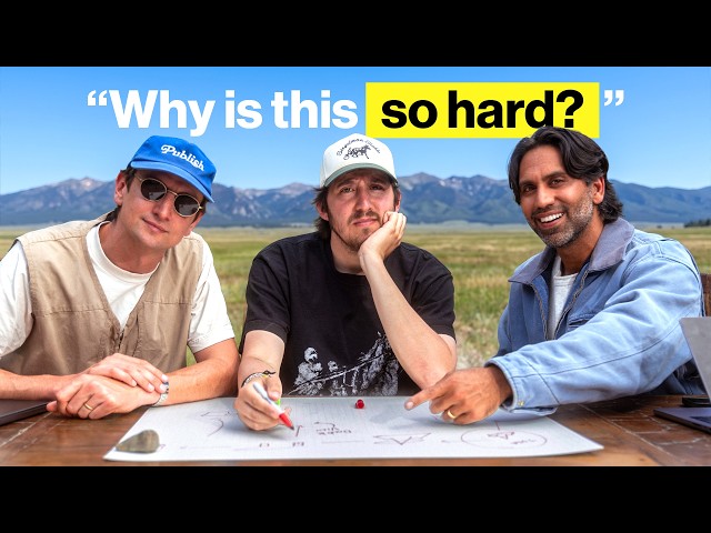 You're Probably Overthinking YouTube