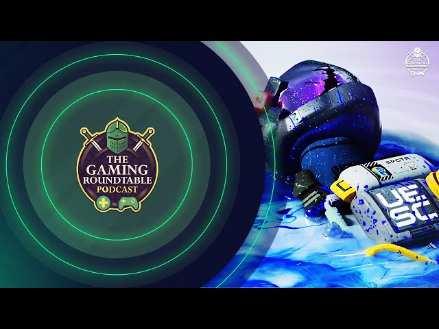 Gaming Roundtable #242 - Marathon By the Numbers | Xbox Project Helix PC Vs Consoles