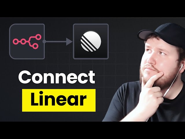 How To Connect Linear To Your n8n AI Automation Workflow