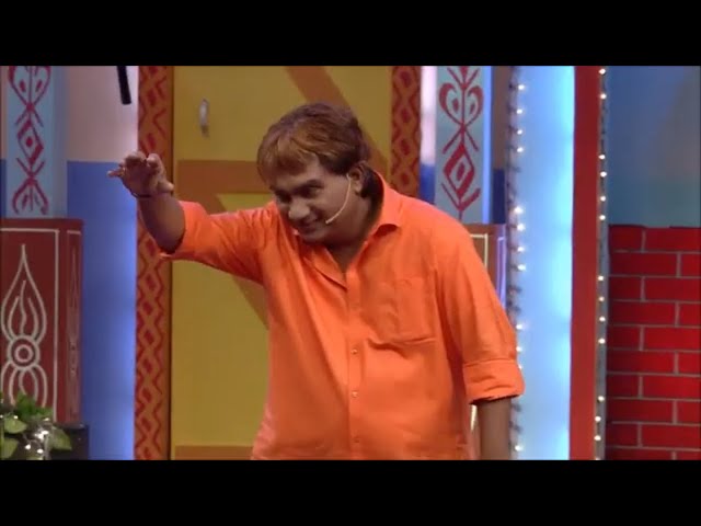 मुन्नाभाऊ एमबीबीएस | चला हवा येऊ द्या होऊ दे व्हायरल | झी मराठी