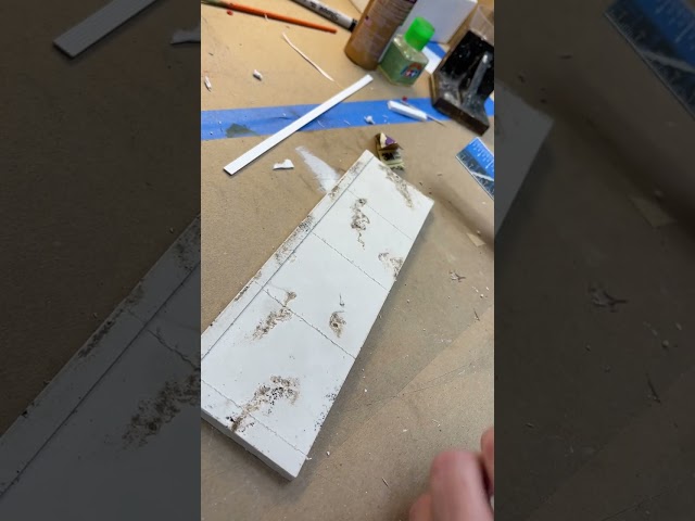 WALL CRACKS
