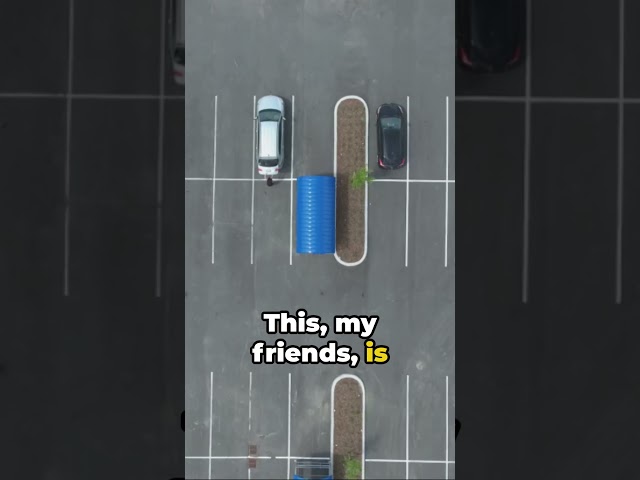 Stacks Simplified The Verticle Parking Lot Analogy  #computerscience