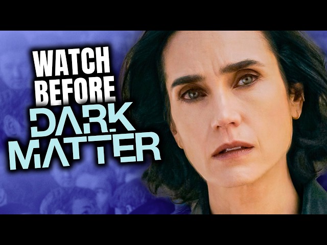The Only Recap You Need Before Dark Matter Season 2