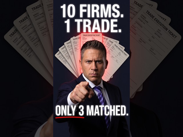 I Audited Ten Prop Firm Terms To Expose Their Secret Slippage Rules